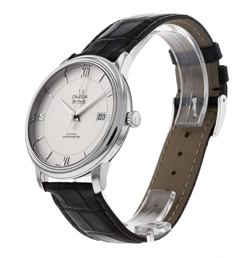 Omega De Ville Co-Axial 424.13.40.20.02.001